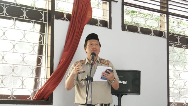 Pembukaan STQH di Kota Palopo, Siapkan Generasi Qur’ani