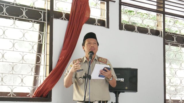 Pembukaan STQH di Kota Palopo, Siapkan Generasi Qur&#8217;ani