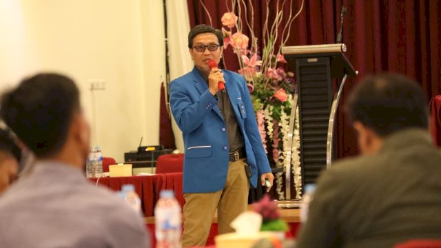 Perluas Pasar UMKM, PT Basic dan STIE Indonesia Latih Pengusaha Bantaeng