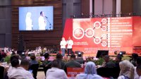 Danny Pomanto Ingin Bangun Kota Resiliensi, Sombere and Smart City Lewat Rakorsus 2023