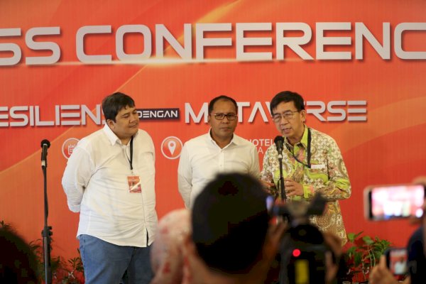 235 Ribu Anak Sekolah Makassar Bakal Nikmati Pendidikan Metode Gasing