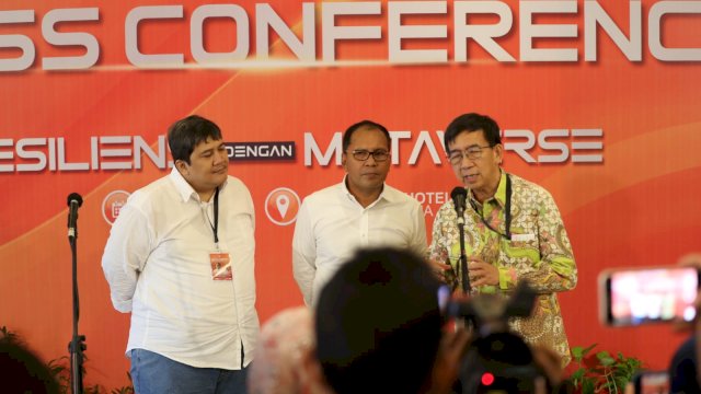 235 Ribu Anak Sekolah Makassar Bakal Nikmati Pendidikan Metode Gasing