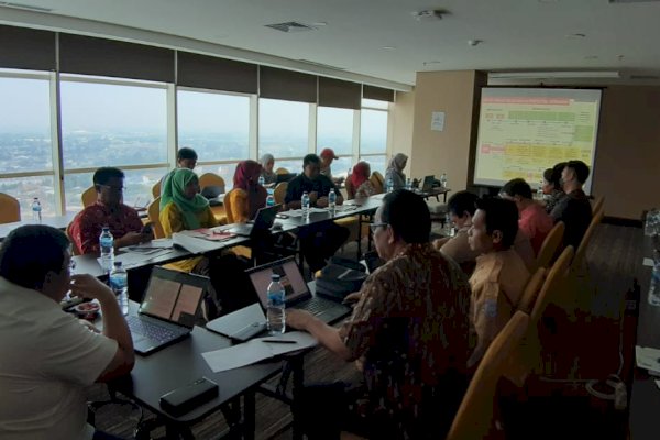 Kemenko Marvest Apresiasi Progres PSEL Makassar, Sebut Jadi Percontohan Nasional