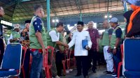 Ramadan, Walikota Palopo Ajak RT/RW Awasi Kamtibmas
