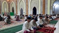Malam Pertama Ramadhan 1444 H, Ini Penyampaian Sekda Luwu