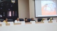 Program Lorong Wisata Antarkan Makassar Masuk 10 Besar PPD 2023