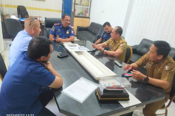 BPBD Makassar Antisipasi Potensi Kekeringan di Awal Musim Kemarau