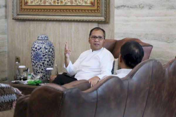 Miliki Keunggulan Diferensiasi, Danny Pomanto Optimis Lorong Wisata Raih PPD 2023