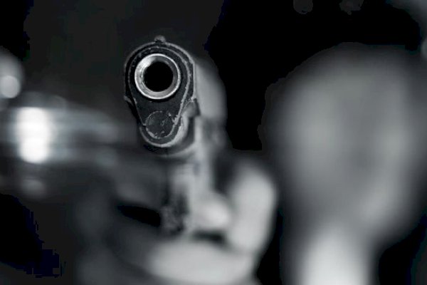 Gubernur Filipina Ditembak Mati di Rumahnya