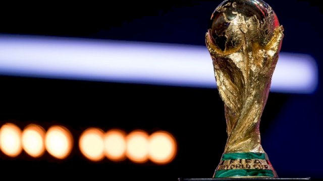 Piala Dunia 2026 : Diikuti 48 Tim dengan 104 Laga