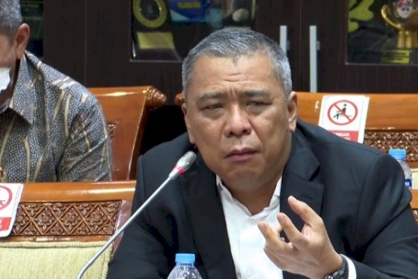 Ahmad Ali Nilai Tepat KPU Banding Putusan Penundaan Pemilu