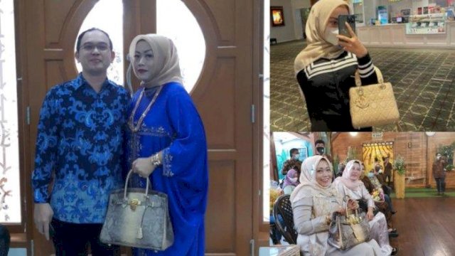 Anak dan Istri Pamer Harta, Pejabat Dishub DKI Terancam Disanksi