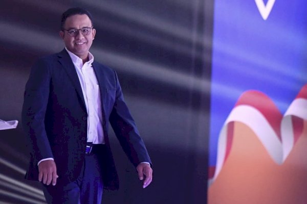 Jubir Anies Sebut Deklarasi Bersama Koalisi Perubahan Ditargetkan Sebelum Puasa