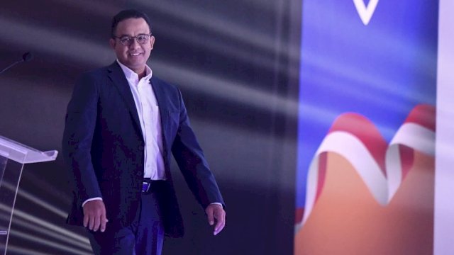 Jubir Anies Sebut Deklarasi Bersama Koalisi Perubahan Ditargetkan Sebelum Puasa