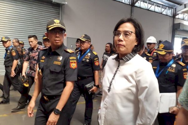 Geger Aduan Pegawai Pajak Tak Digubris Sri Mulyani