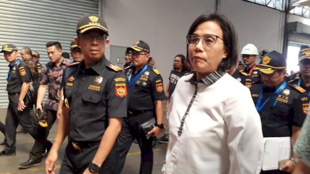 Geger Aduan Pegawai Pajak Tak Digubris Sri Mulyani