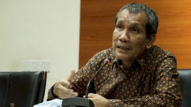 Berkaca pada Kasus Rafael Alun, KPK Mau LHKPN Bukan Cuma Dilaporkan Pejabat