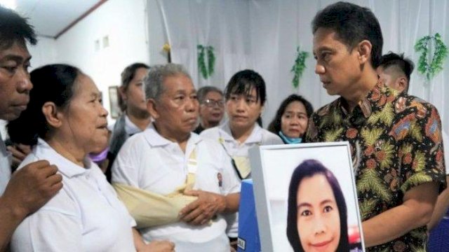Pembunuh Dokter Mawar Ditangkap Berkat Jejak Air Liur, Ternyata Cleaning Service RSUD