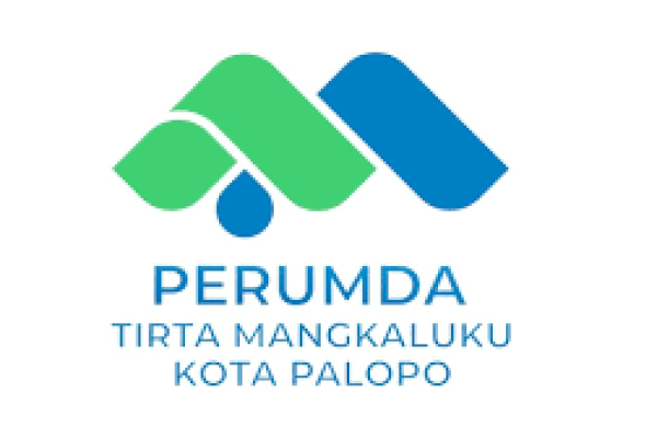 Berkinerja Baik, Perumda Tirta Mangkaluku Kokoh Di Puncak