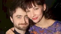 Erin Darke Hamil, Pemeran Harry Potter Daniel Radcliffe Siap Jadi Ayah