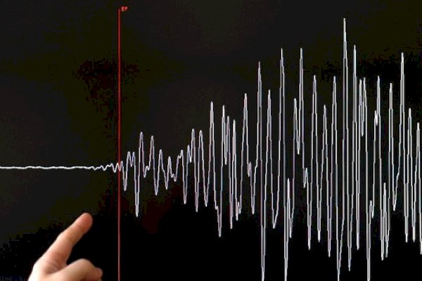 Gempa Magnitudo 5,2 Guncang Melonguane Sulut, Tak Berpotensi Tsunami