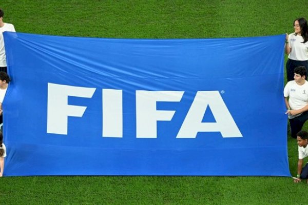 FIFA Resmi Copot Indonesia sebagai Tuan Rumah Piala Dunia U20 2023