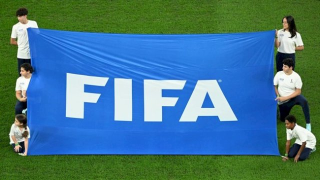 FIFA Resmi Copot Indonesia sebagai Tuan Rumah Piala Dunia U20 2023