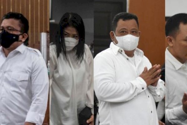 Putusan Banding Ferdy Sambo Cs Dibacakan pada 12 April 2023