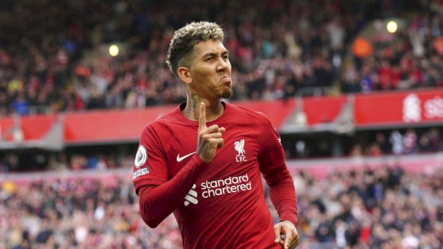 Setelah 8 Musim Bersama, Roberto Firmino Resmi Tinggalkan Liverpool Akhir Musim Ini