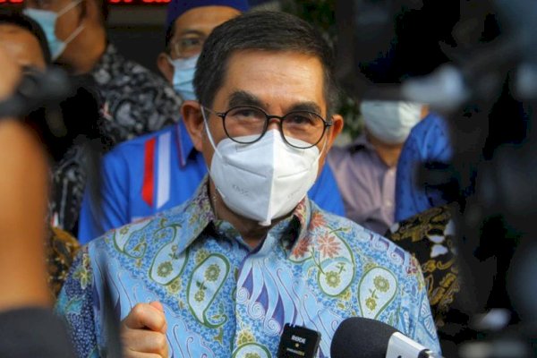 PN Jakpus Perintahkan Pemilu Ditunda, Eks Ketua MK: Putusan Salah, Hakim Tak Paham Objek Gugatan
