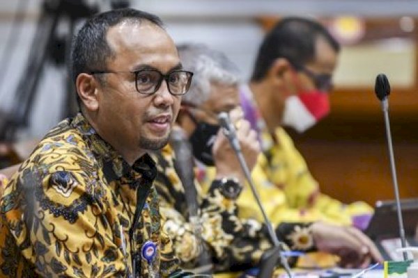 Amini Pernyataan Mahfud, PPATK Serahkan Laporan Transaksi Mencurigakan Rp300 T ke Kemenkeu