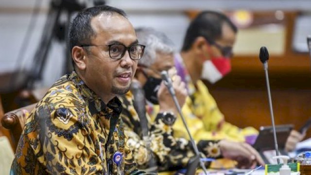 Amini Pernyataan Mahfud, PPATK Serahkan Laporan Transaksi Mencurigakan Rp300 T ke Kemenkeu