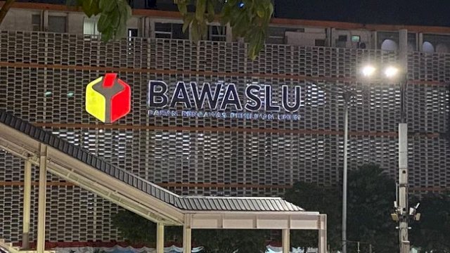 Kabulkan Gugatan Prima, Bawaslu Minta KPU Lakukan Verifikasi Administrasi Ulang