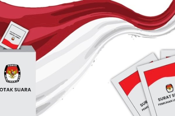 Perppu Disetujui DPR, Mendagri: Pemilu 2024 Tetap Berjalan Sesuai Tahapan KPU