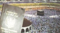 Kabar Baik! Urus Paspor Umrah dan Haji Khusus Tak Perlu Lagi Rekomendasi Kemenag