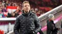 Kabar Bayern Pecat Julian Nagelsmann, Joao Cancelo Tak Percaya: Saya Terkejut!