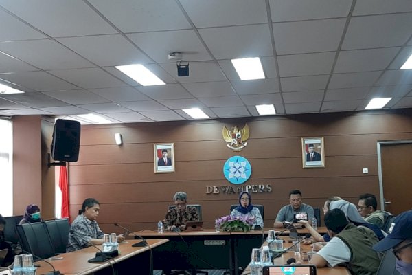 Dewan Pers akan Panggil Media yang Beri Ruang Iklan Bernuansa Pornografi