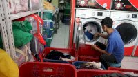 Bisnis Laundry di Indonesia Tumbuh 50%, Jadi Peluang Usaha Menjanjikan