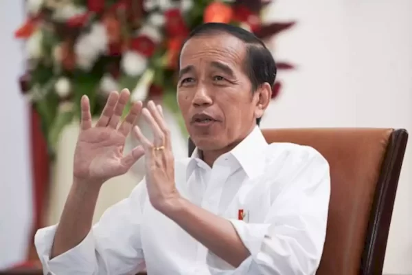 2 Juta WNI Berobat ke Luar Negeri, Jokowi: Rp 165 Triliun Devisa Hilang