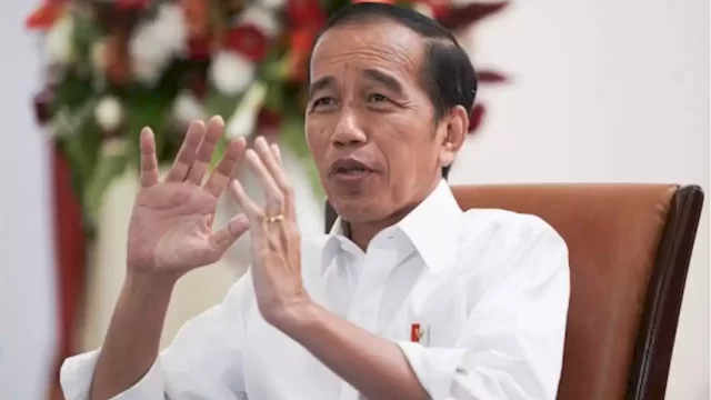 2 Juta WNI Berobat ke Luar Negeri, Jokowi: Rp 165 Triliun Devisa Hilang