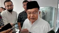 JK Akui Usulkan Nama Cawapres untuk Anies