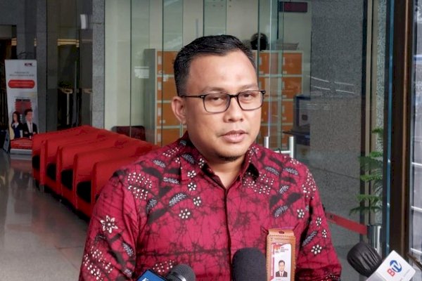 KPK: Korupsi Bansos Beras Kemensos Rugikan Negara Ratusan Miliar