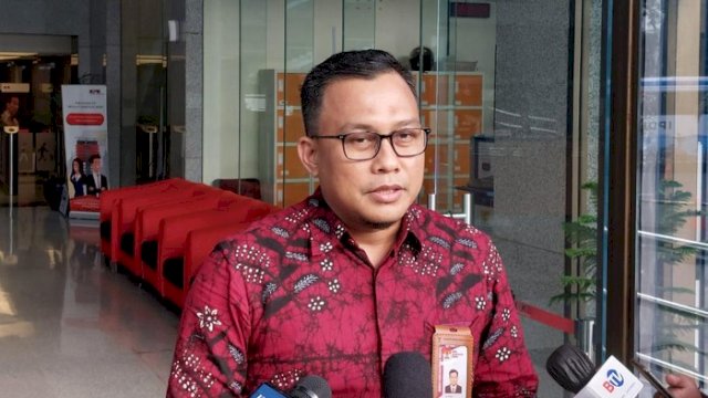 KPK: Korupsi Bansos Beras Kemensos Rugikan Negara Ratusan Miliar