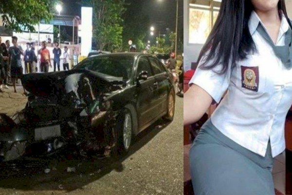Siswa Pengemudi Mobil Dinas DPRD Jambi yang Bawa Wanita Bugil Lolos dari Jeratan Hukum