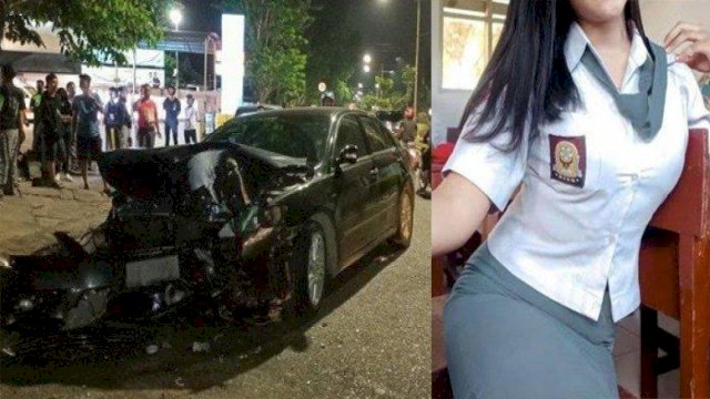 Siswa Pengemudi Mobil Dinas DPRD Jambi yang Bawa Wanita Bugil Lolos dari Jeratan Hukum