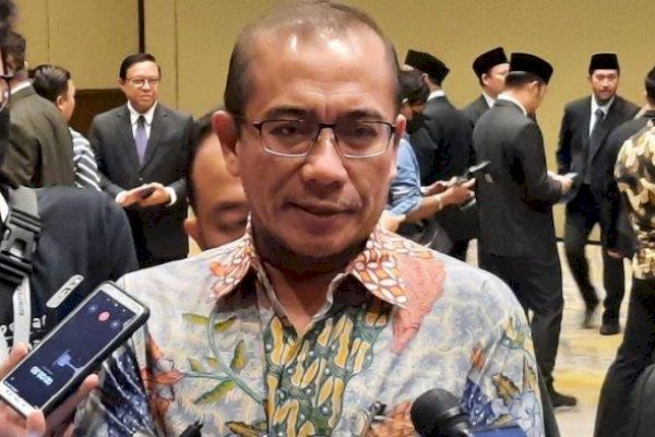 Perlawanan Balik KPU Buntut Perintah PN Jakpus Tunda Pemilu: Kita Hadapi