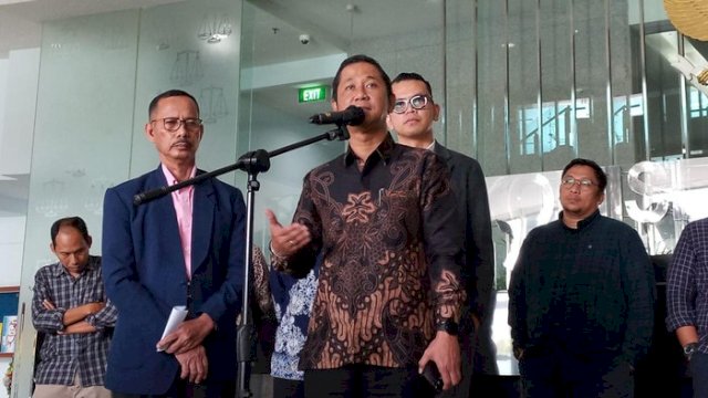 KY Akan Panggil Ketua PN Jakpus hingga Panitera soal Putusan Tunda Pemilu