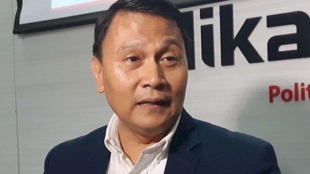 PKS Bahagia Prabowo Bertemu Paloh: Muluskan Perjalanan Anies