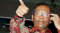 Ngeri! 460 Pegawai Kemenkeu Terlibat Transaksi Janggal Rp300 Triliun