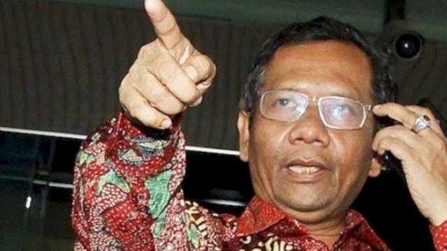 Ngeri! 460 Pegawai Kemenkeu Terlibat Transaksi Janggal Rp300 Triliun